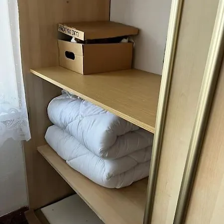 Apartment Cozy By The Forest