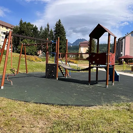 Cozy By The Forest Lägenhet