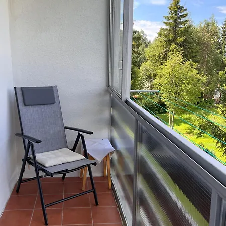 Cozy By The Forest * Tatranská Štrba