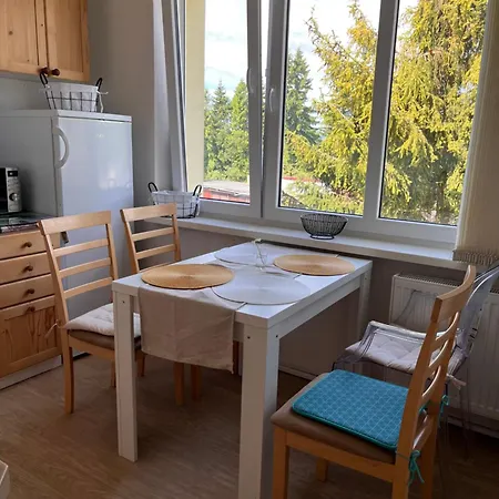 Cozy By The Forest Tatranska Strba