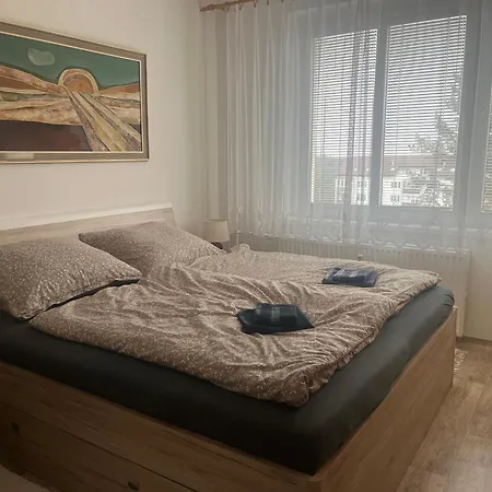 Cozy By The Forest Tatranska Strba